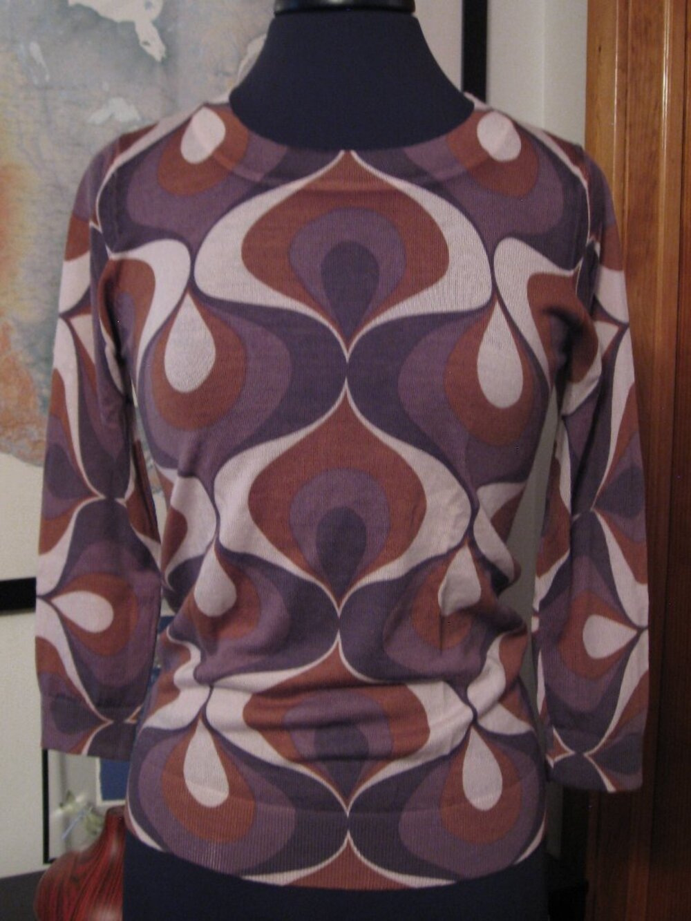Boden sweater